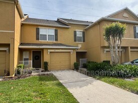 3511 Caruso Pl in Oviedo, FL - Building Photo