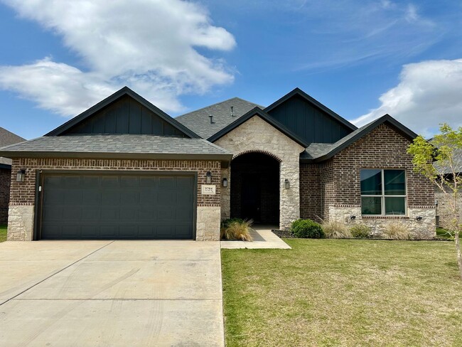 property at 5704 117th St