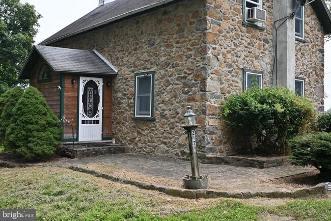 property at 2420 Urffers Rd