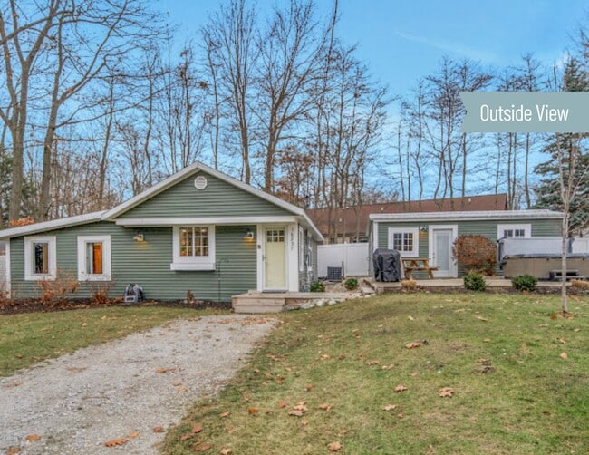 property at 16837 Ferry