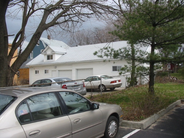 121 School Rd in Elmont, NY - Building Photo - Other