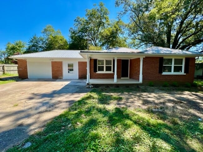 property at 2408 S Boeke Rd