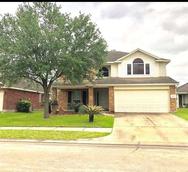 property at 1914 Kamren Dr