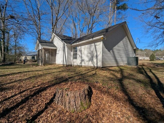 1265 Old US Hwy 231 in Wetumpka, AL - Building Photo - Building Photo