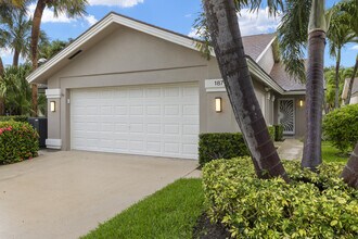 187 Harbourside Cir in Jupiter, FL - Building Photo - Building Photo
