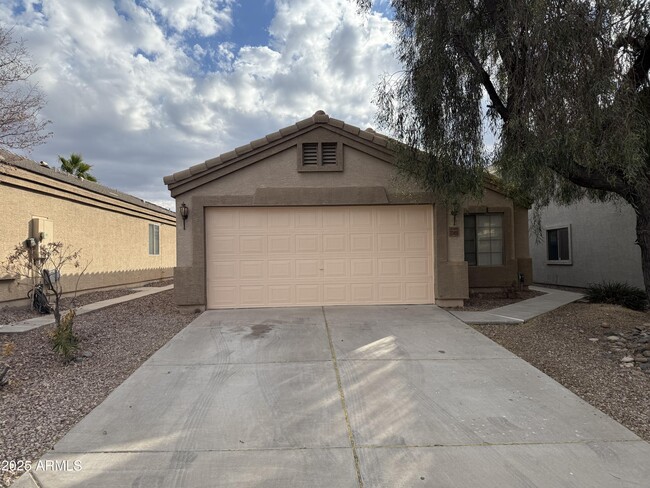 23455 W Pima St in Buckeye, AZ - Building Photo - Building Photo