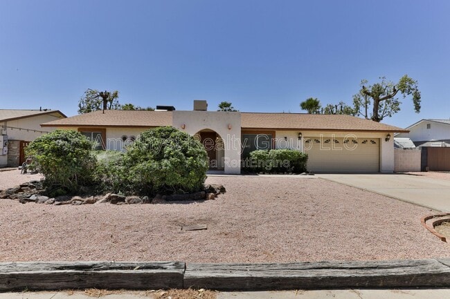 property at 4419 W Shaw Butte Dr