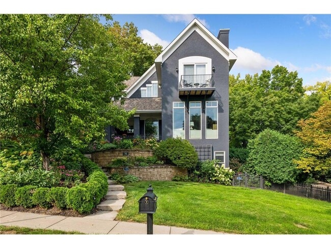 property at 745 Rice St E