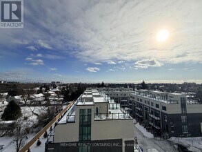 3429 Sheppard Ave E in Toronto, ON - Building Photo - Building Photo