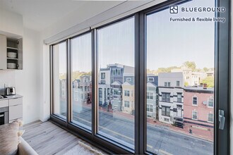 1 Florida Ave NE, Unit FL4-ID958 in Washington, DC - Building Photo - Building Photo