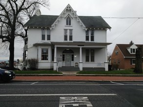 138 S Prospect St in Hagerstown, MD - Building Photo - Building Photo