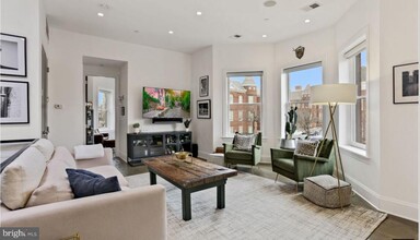 2035 13th St NW in Washington, DC - Building Photo - Building Photo