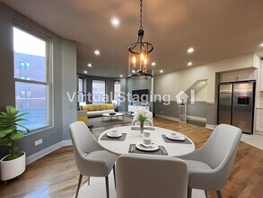 1446 W Irving Park Rd in Chicago, IL - Building Photo - Building Photo