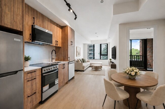 property at 109 Erskine Ave
