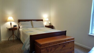 433 Riverside Ave in Charlottesville, VA - Building Photo - Building Photo