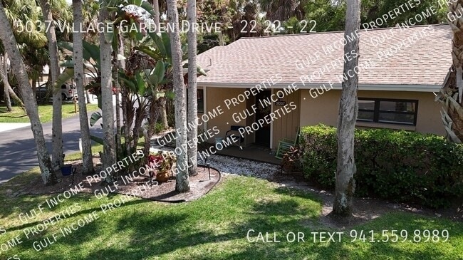 property at 5037 Village Garden Dr