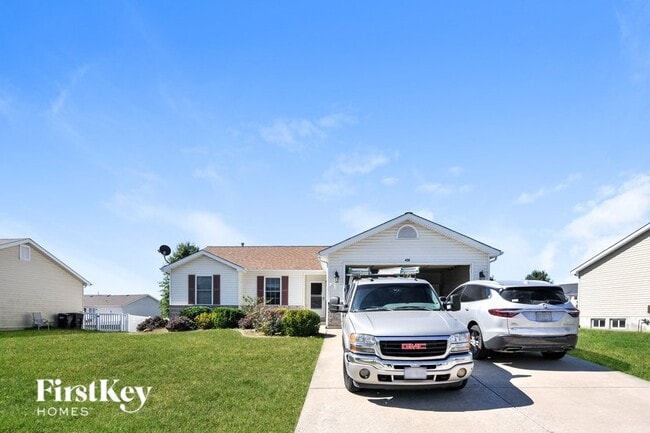 property at 456 Fawn Run Dr