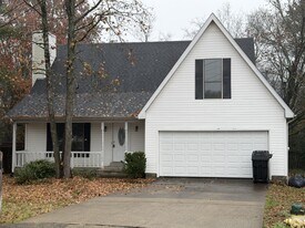1102 Falling Tree Ct in Murfreesboro, TN - Building Photo
