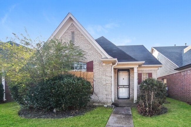 10085 Woodland Hills Dr in Cordova, TN - Building Photo - Building Photo