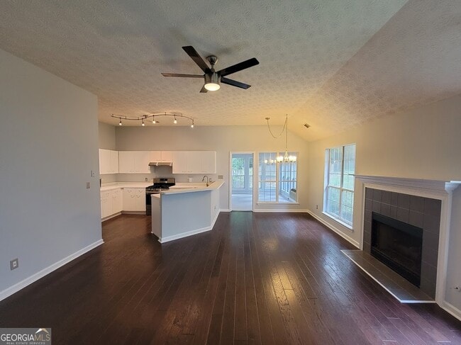 53 Braelinn Creek Ct in Peachtree City, GA - Building Photo - Building Photo