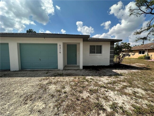 5317 27th St SW in Lehigh Acres, FL - Building Photo - Building Photo
