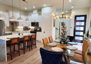 3721 Lydia St in Houston, TX - Building Photo - Building Photo