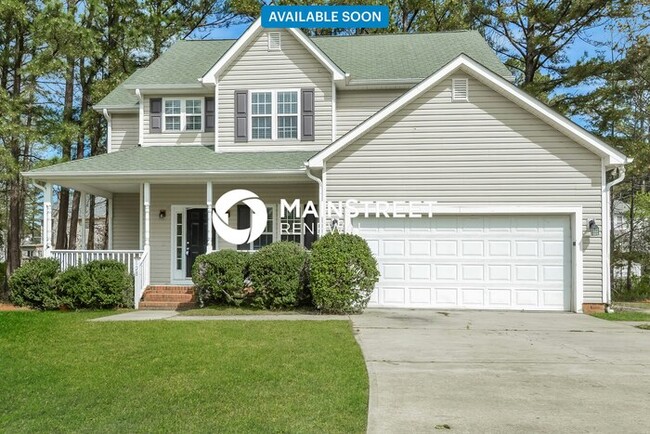 property at 128 Heritage Dr