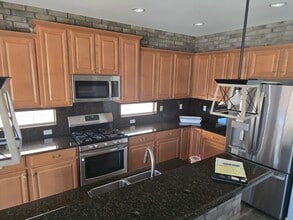 841 E Deer Spring Canyon Pl in Sahuarita, AZ - Building Photo - Building Photo