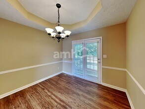 215 Bennett Farms Trail in Acworth, GA - Building Photo - Building Photo