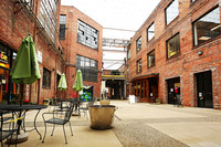 Fourth Street