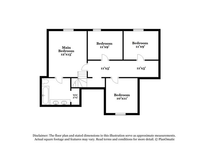 445 Laurelton Cir in Lawrenceville, GA - Building Photo - Building Photo