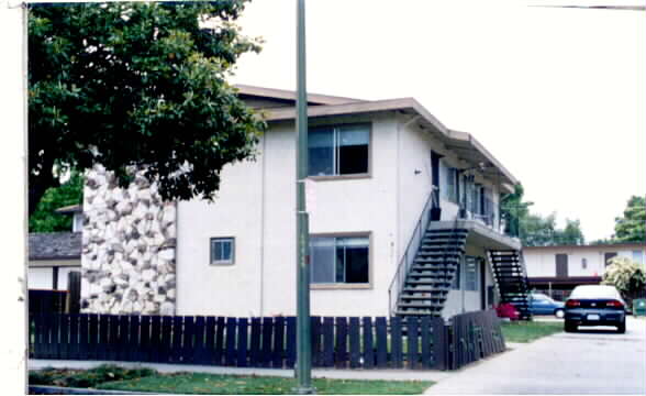 3241 Williamsburg Dr in San Jose, CA - Building Photo - Building Photo