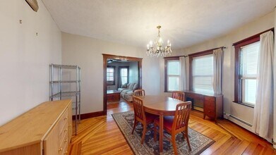 139 Hillsdale Rd in Somerville, MA - Building Photo - Building Photo