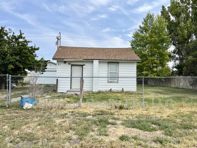 property at 369 Ninth St