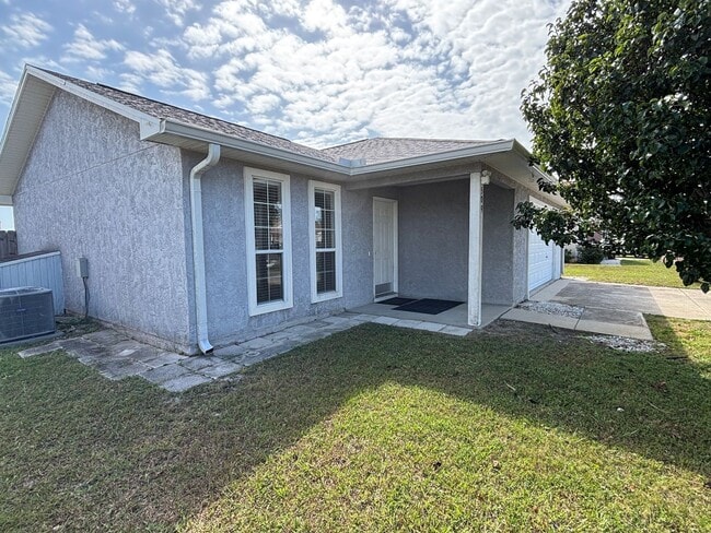 509 Phillips Ct in Panama City, FL - Building Photo - Building Photo