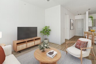 Terra Lago in Rowlett, TX - Building Photo - Building Photo