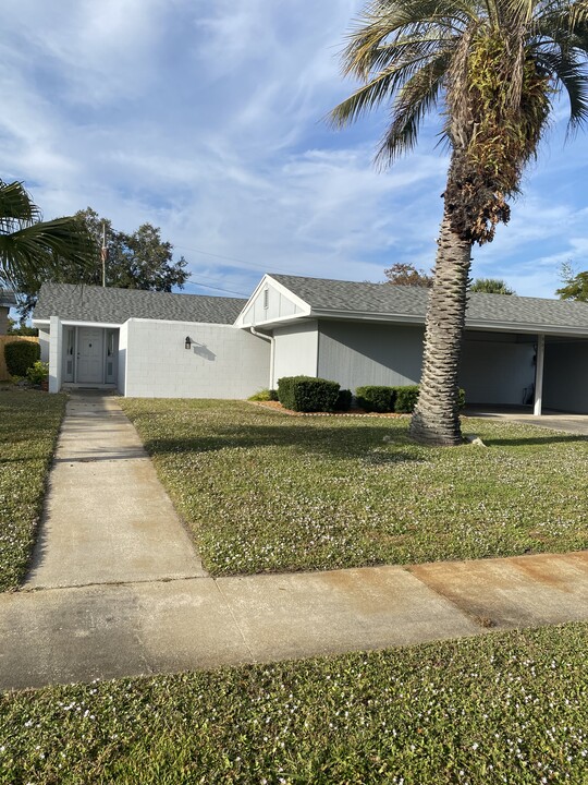 961 Brookview Ln in Rockledge, FL - Building Photo