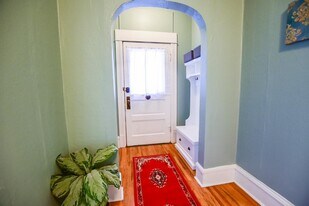 1316 W Dean Ave in Spokane, WA - Building Photo