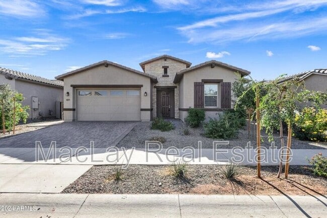 property at 22777 E Orion Way