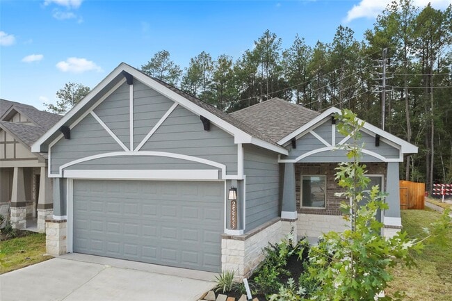 25553 Prairie Clover Wy