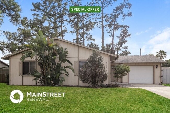 property at 2324 Yule Tree Dr