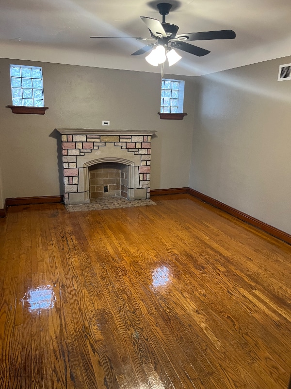 property at 6208 N Pointe Blvd