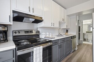 Washington Apartments in Washington, DC - Building Photo - Building Photo