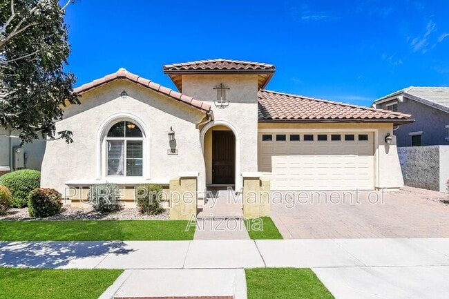 property at 3694 E Perkinsville St