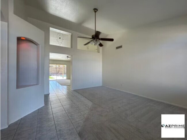 4881 W Geronimo St in Chandler, AZ - Building Photo - Building Photo