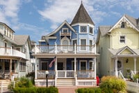 Apartamentos en Neptune, NJ