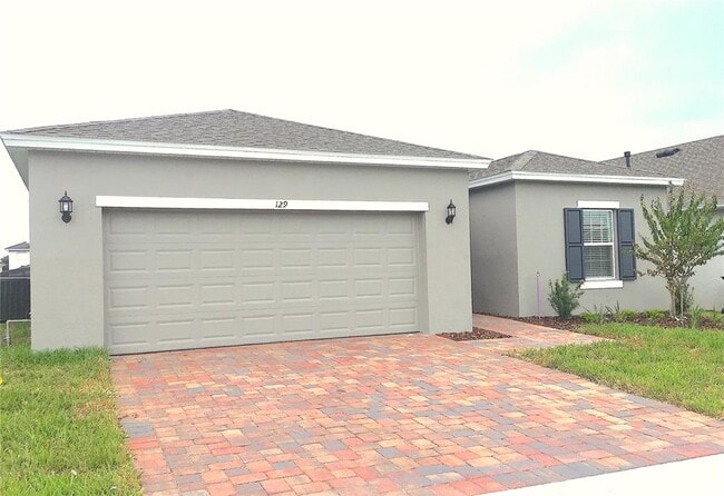 property at 129 Bella Verano Way