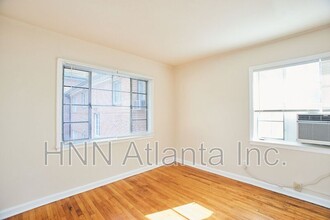 1082 Briarcliff Rd NE in Atlanta, GA - Building Photo - Building Photo