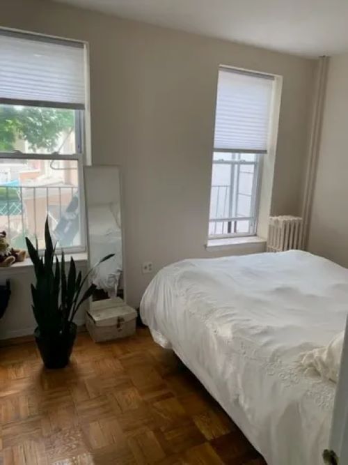 8706 3rd Ave, Unit 2nd rear in Brooklyn, NY - Building Photo