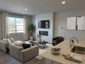 7269 Mulberry St in Flowery Branch, GA - Building Photo - Building Photo